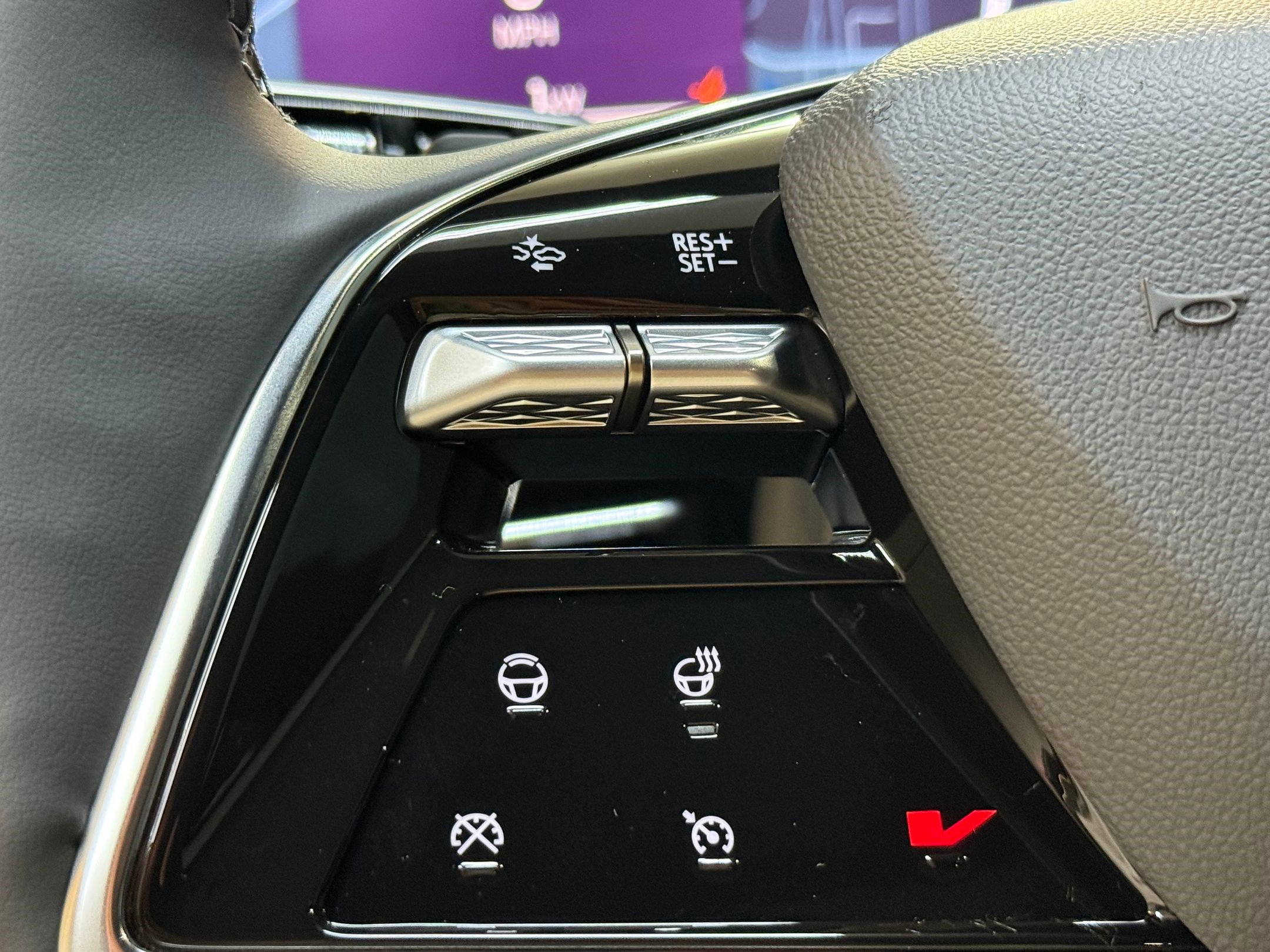 New 2026 Cadillac Escalade IQ Sport 1 image 16