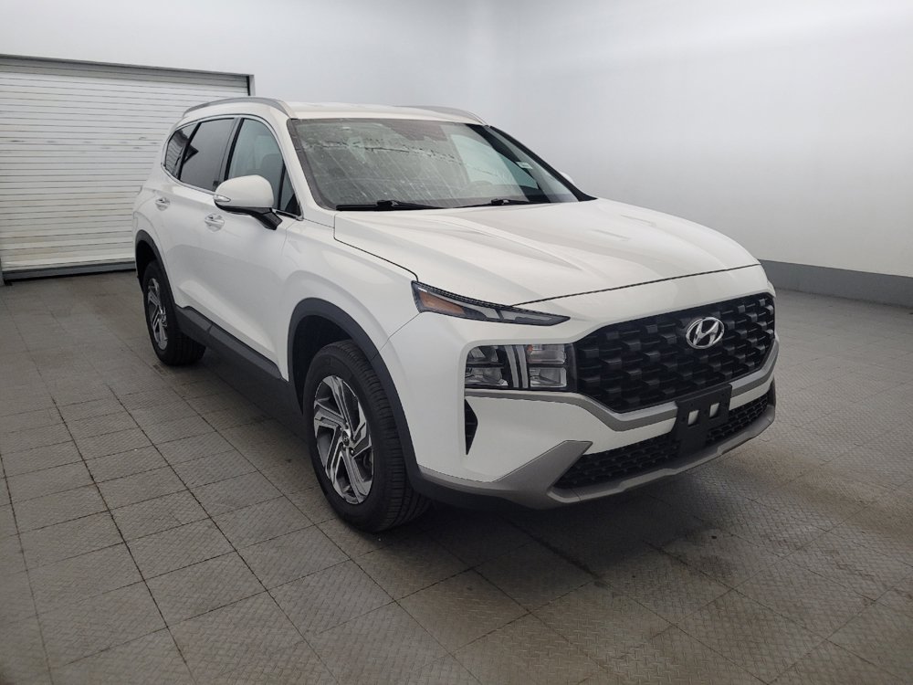 Used 2023 Hyundai Santa Fe SEL AWD/4WD image 13