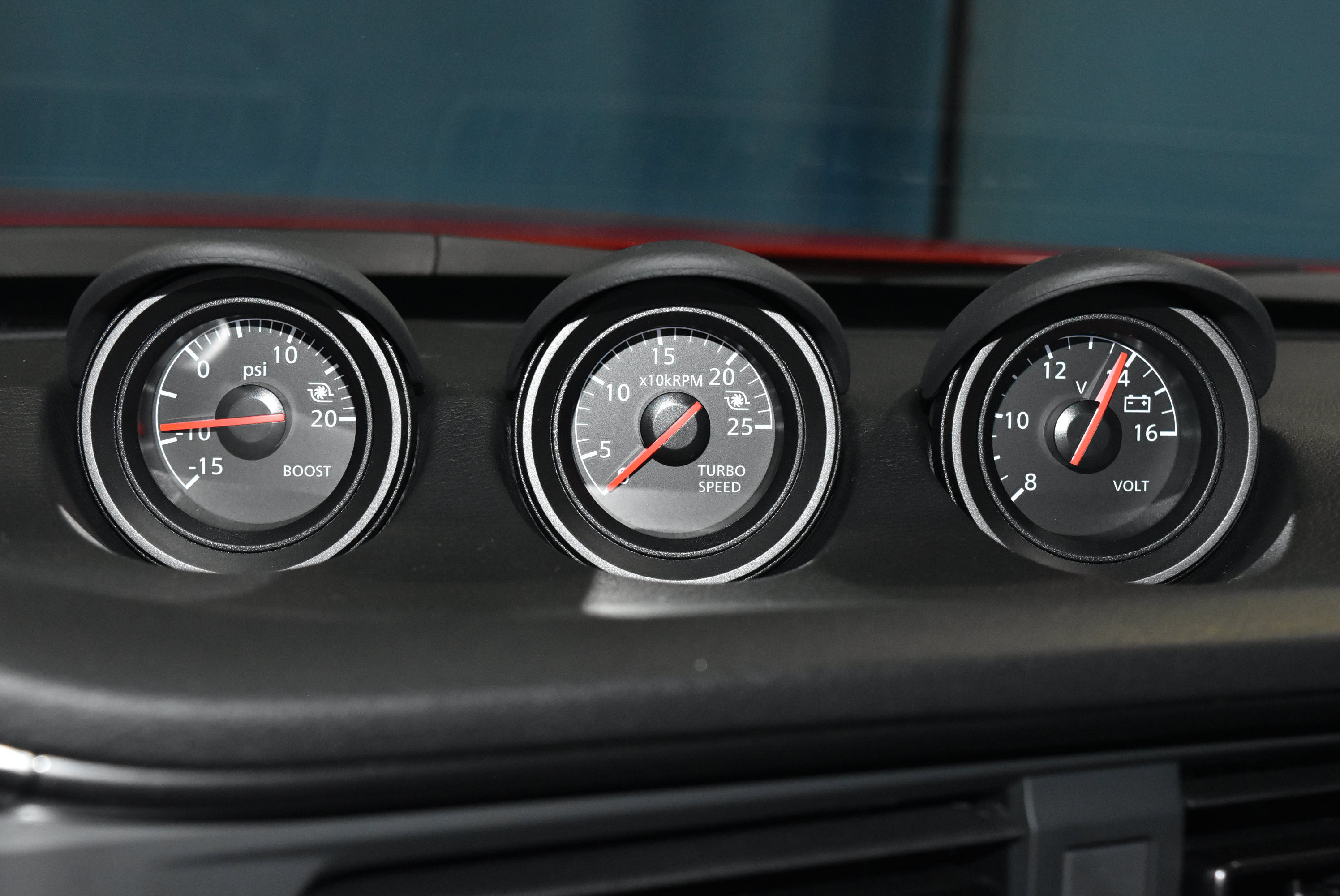 New 2027 Nissan Z Performance RWD image 10