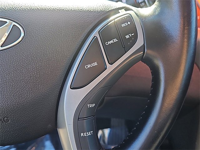 Used 2016 Hyundai Elantra Value Edition image 22