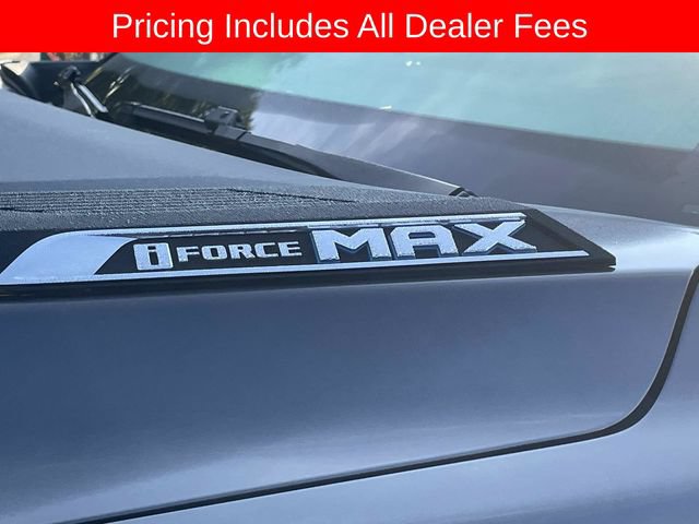 Used 2023 Toyota Tundra Limited AWD/4WD video 2