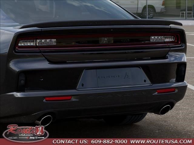 New 2026 Dodge Charger R/T Scat Pack image 13