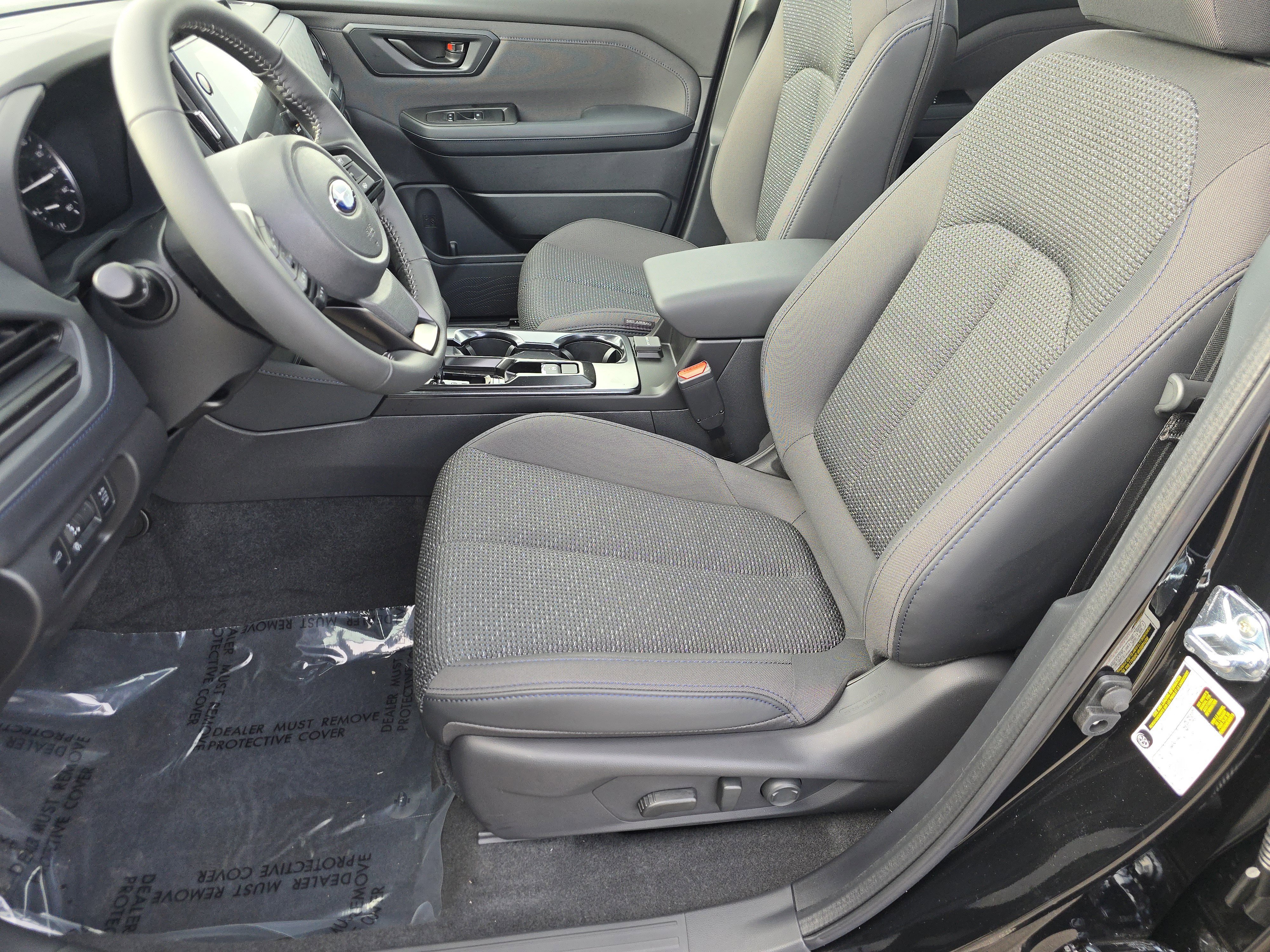 New 2026 Subaru Forester Premium image 19