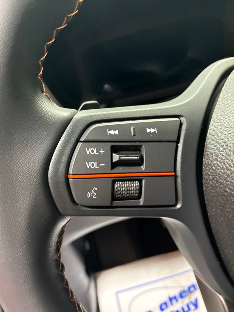 Used 2026 Honda Passport TrailSport image 15