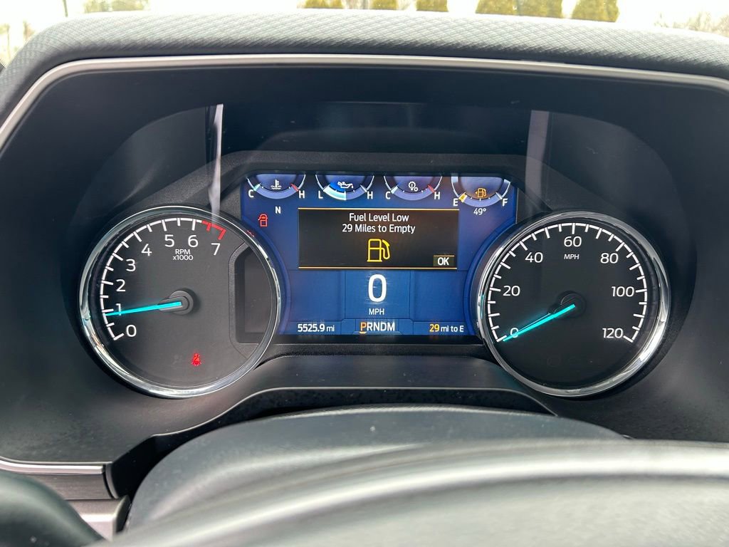 Certified 2023 Ford F150 XLT w/ Equipment Group 302A High image 25