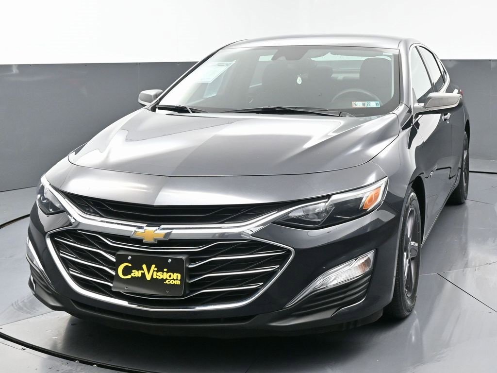 Used 2023 Chevrolet Malibu LS image 5