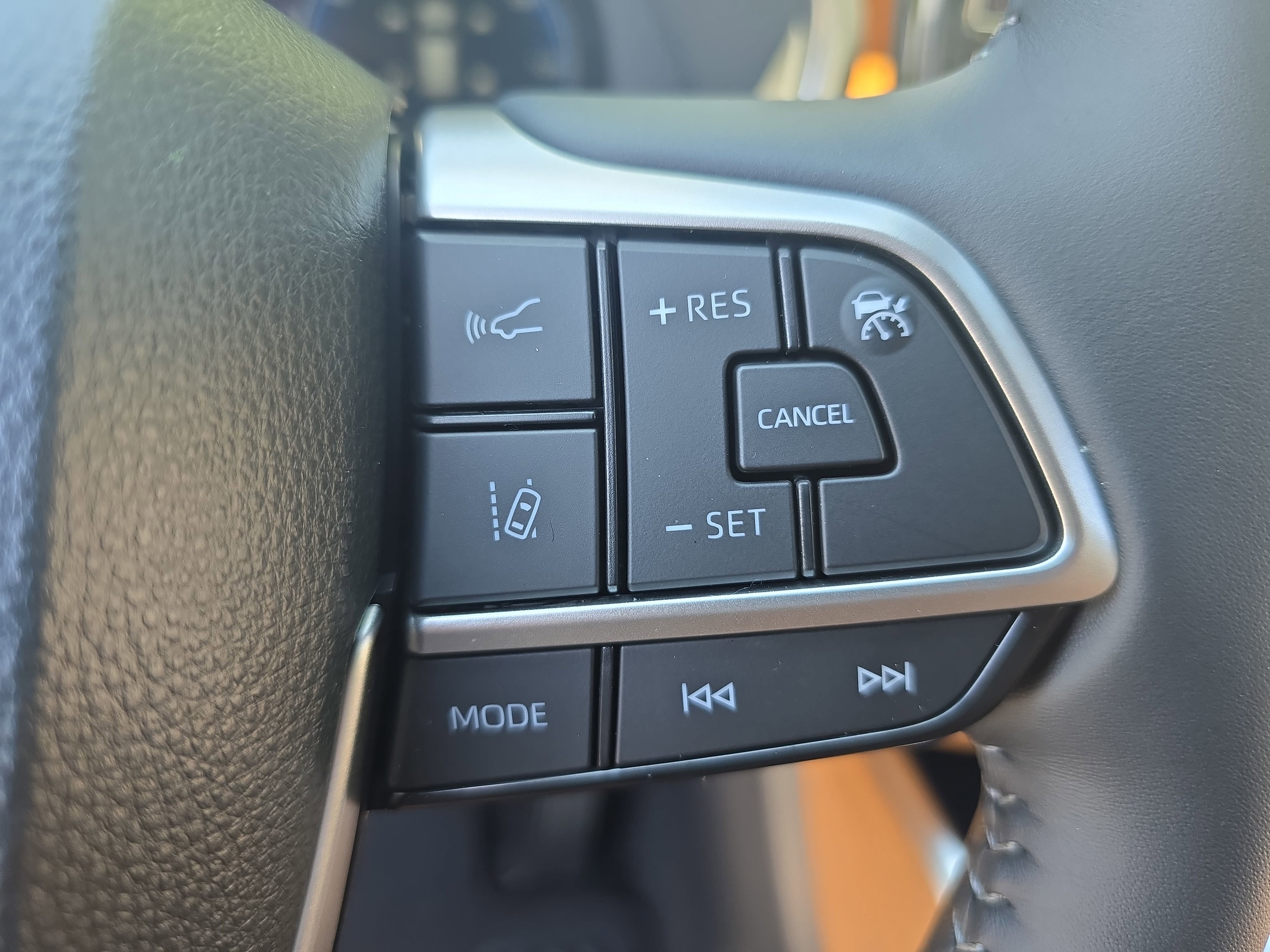New 2026 Toyota Highlander Platinum AWD/4WD image 19