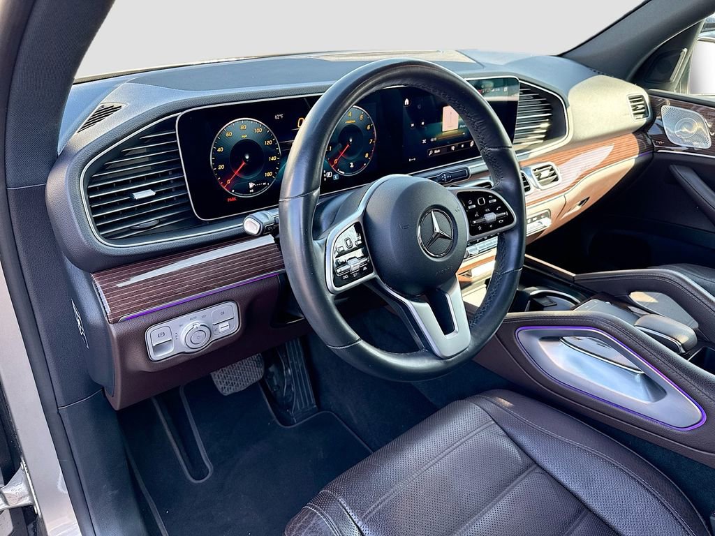 Used 2022 Mercedes-Benz GLE 350 image 16