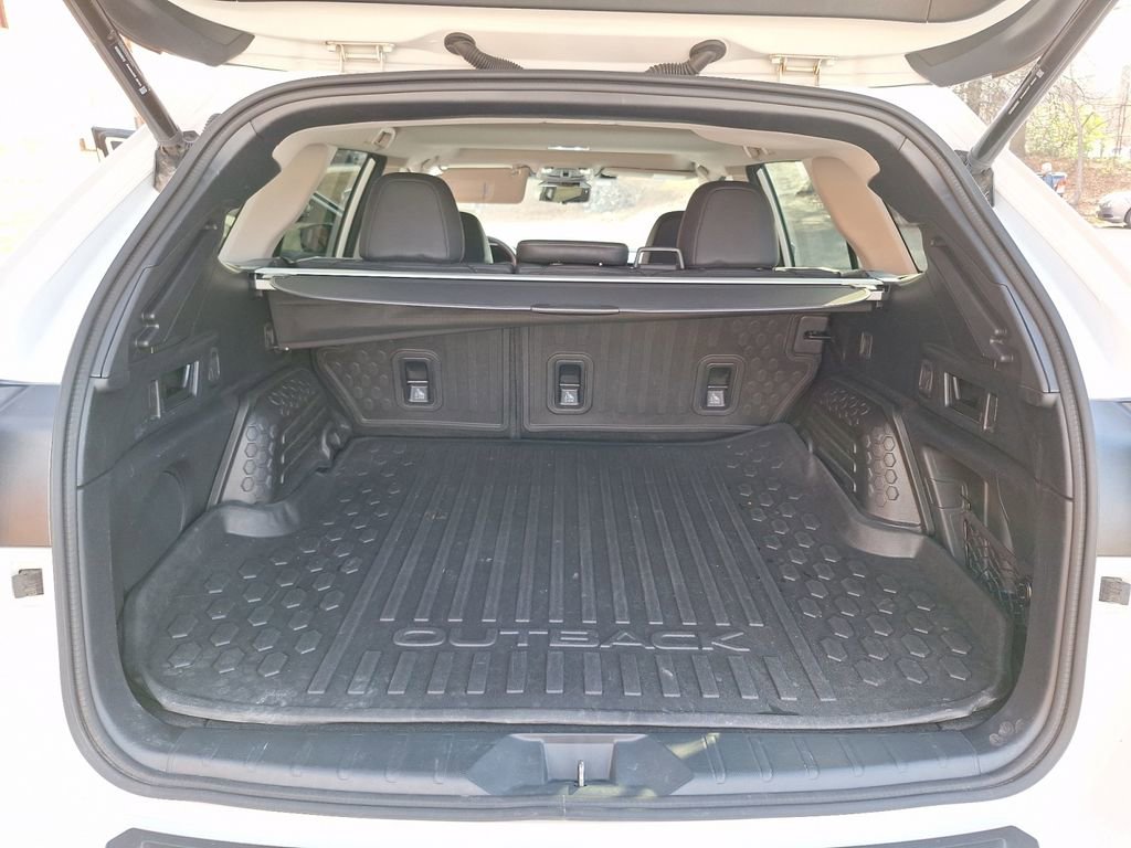 Used 2023 Subaru Outback Touring XT w/ Popular Package #2 image 23