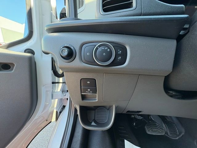 New 2024 Ford Transit 250 Low Roof w/ Load Area Protection Package image 13