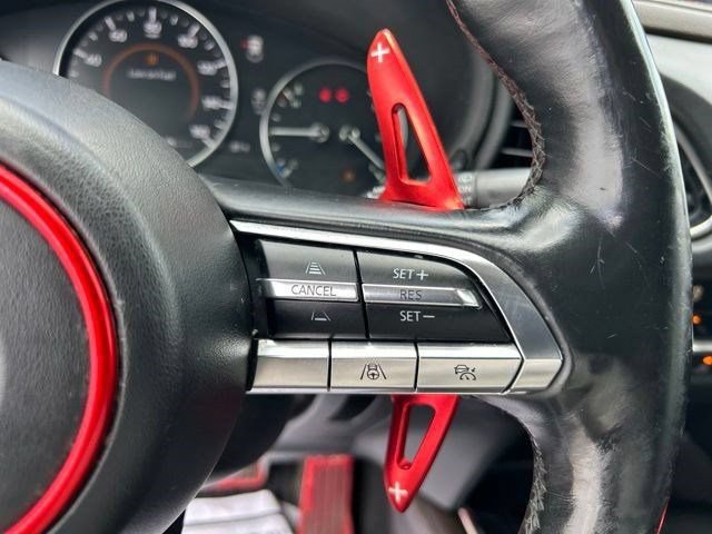Used 2021 MAZDA CX-30 2.5 Turbo w/ Premium Plus Pkg AWD/4WD image 19