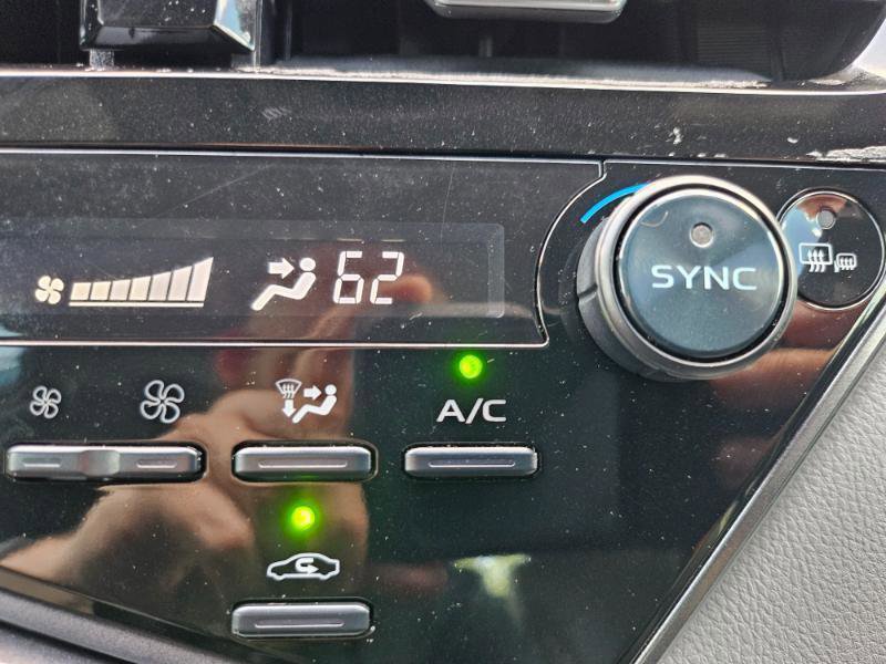 Used 2023 Toyota Camry SE FWD image 53
