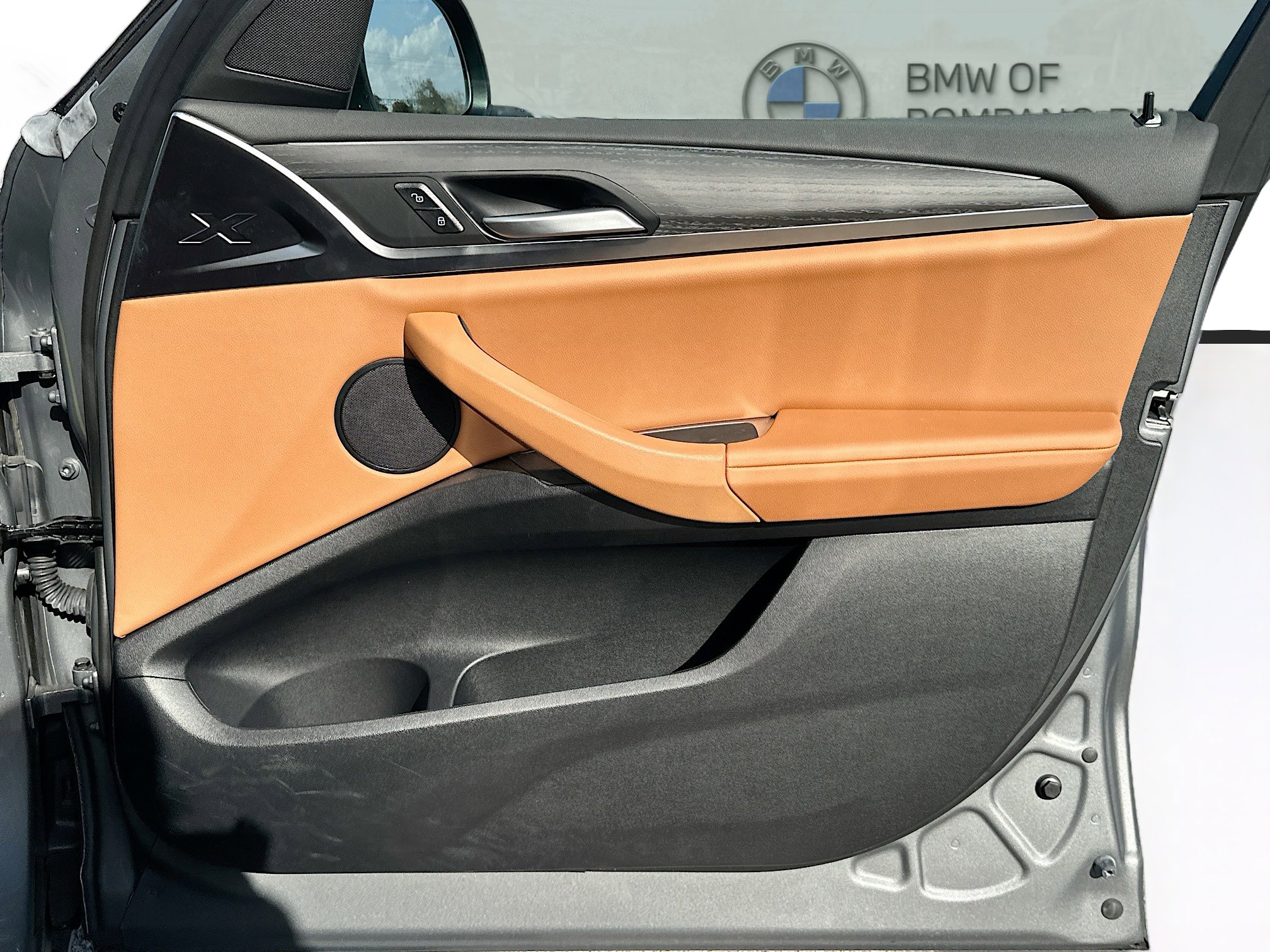 Used 2023 BMW X3 sDrive30i w/ Convenience Package image 36