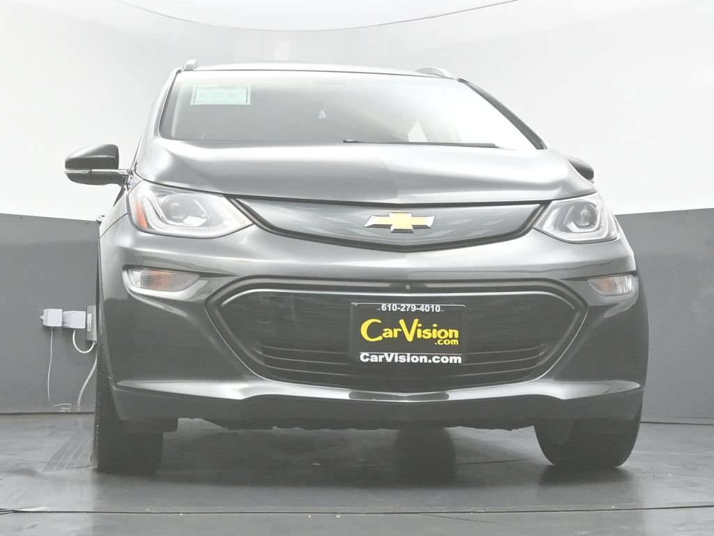 Used 2019 Chevrolet Bolt Premier w/ Infotainment Package FWD image 48