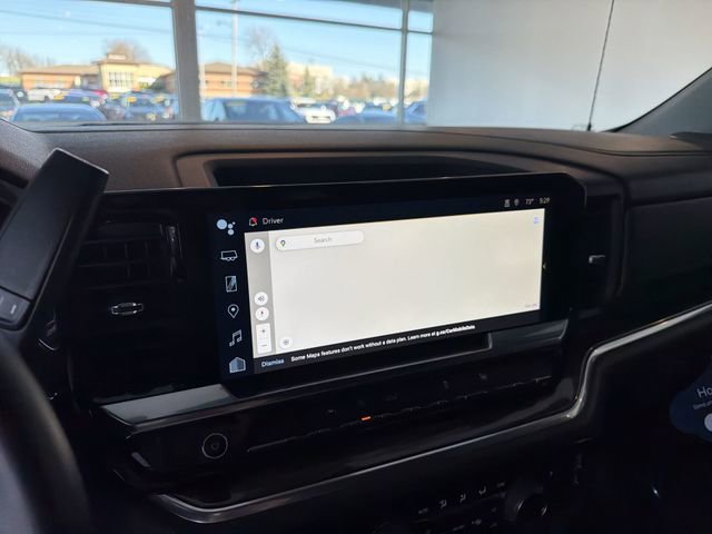 Certified 2023 Chevrolet Silverado 1500 LT image 24