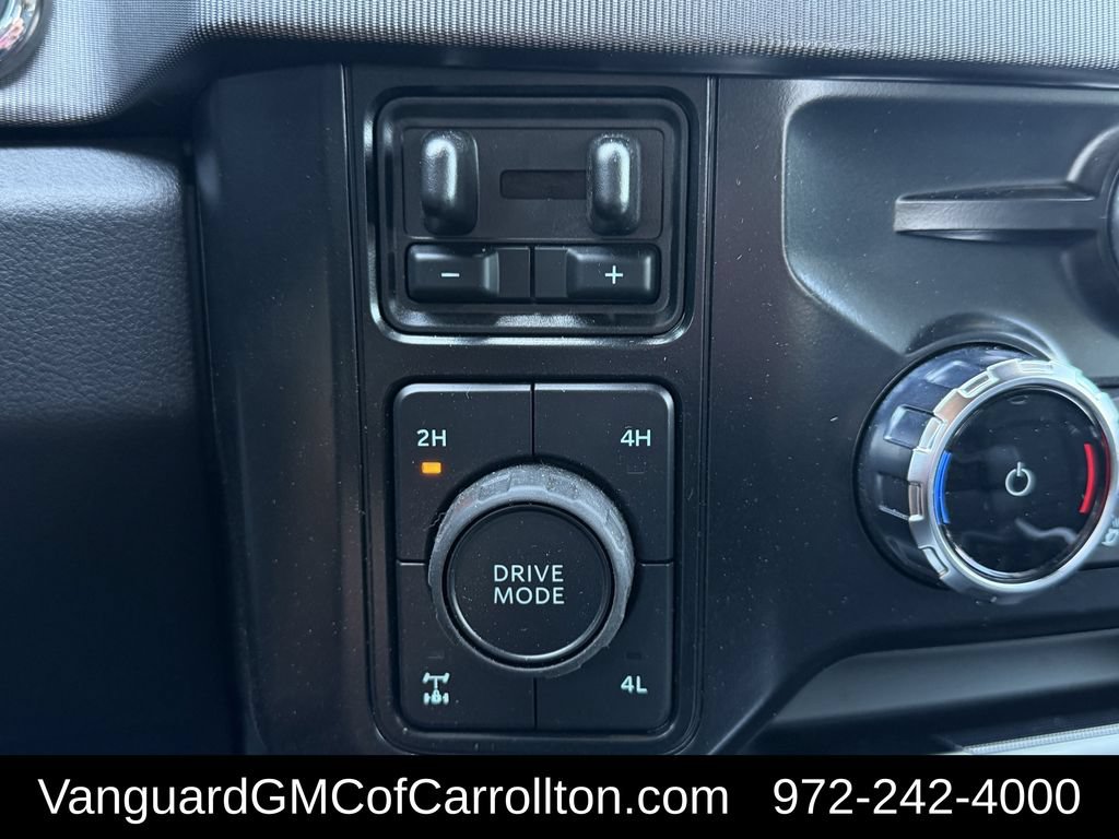 Used 2026 Ford F250 Platinum AWD/4WD image 25