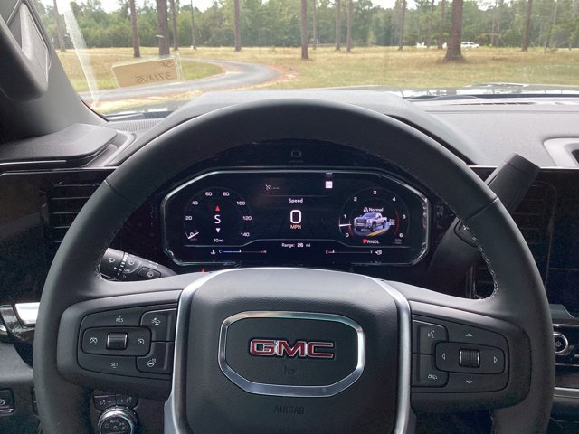 New 2025 GMC Sierra 2500 SLT w/ SLT Premium Package image 25