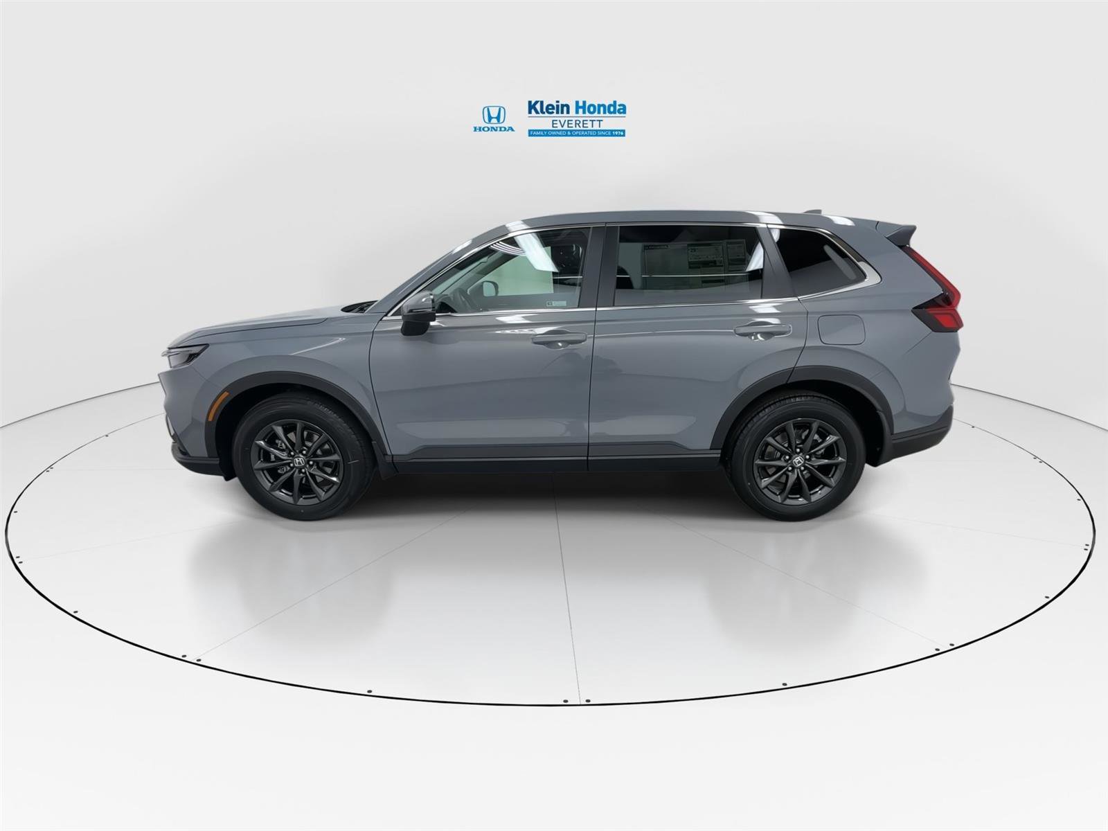 New 2026 Honda CR-V EX-L image 7