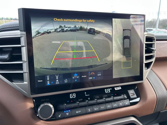 Used 2026 Toyota Tundra 1794 Edition image 23