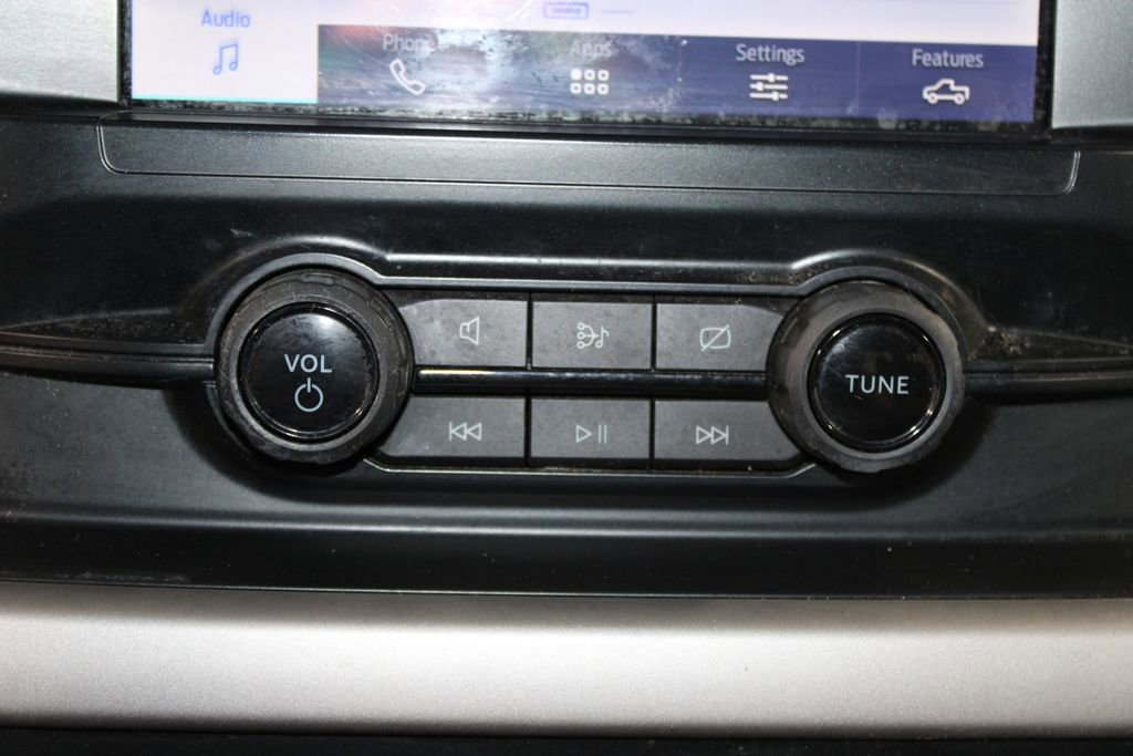 Used 2023 Ford F150 XL w/ Trailer Tow Package image 46