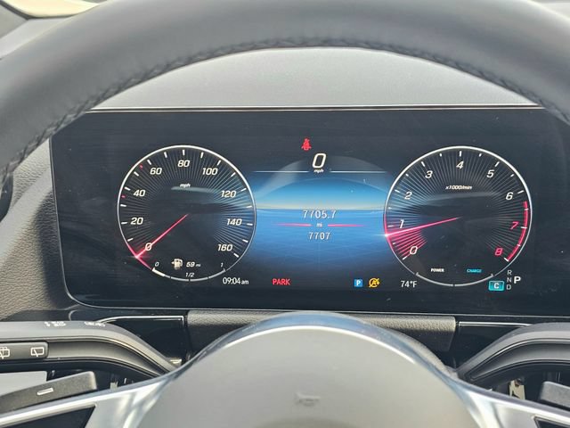 Certified 2026 Mercedes-Benz GLA 250 4MATIC image 34