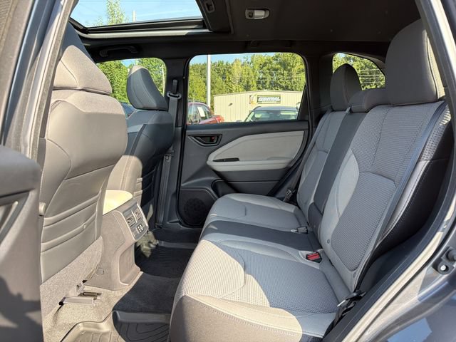 Certified 2026 Subaru Forester Premium AWD/4WD image 13