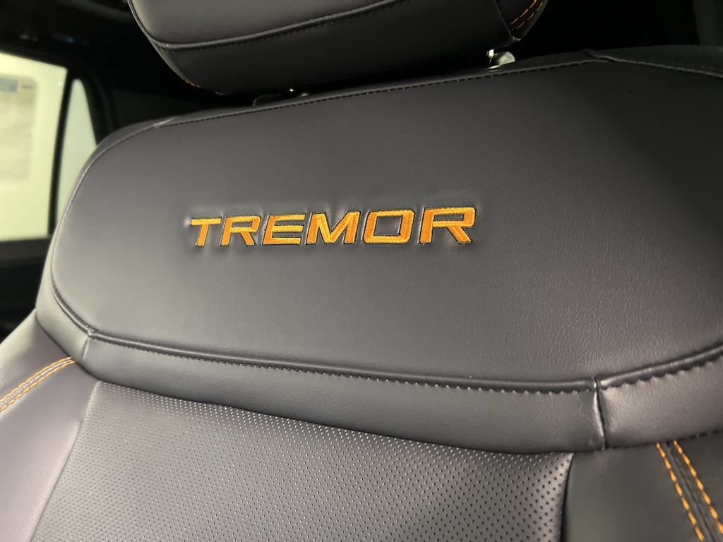 New 2026 Ford Expedition Tremor AWD/4WD image 31