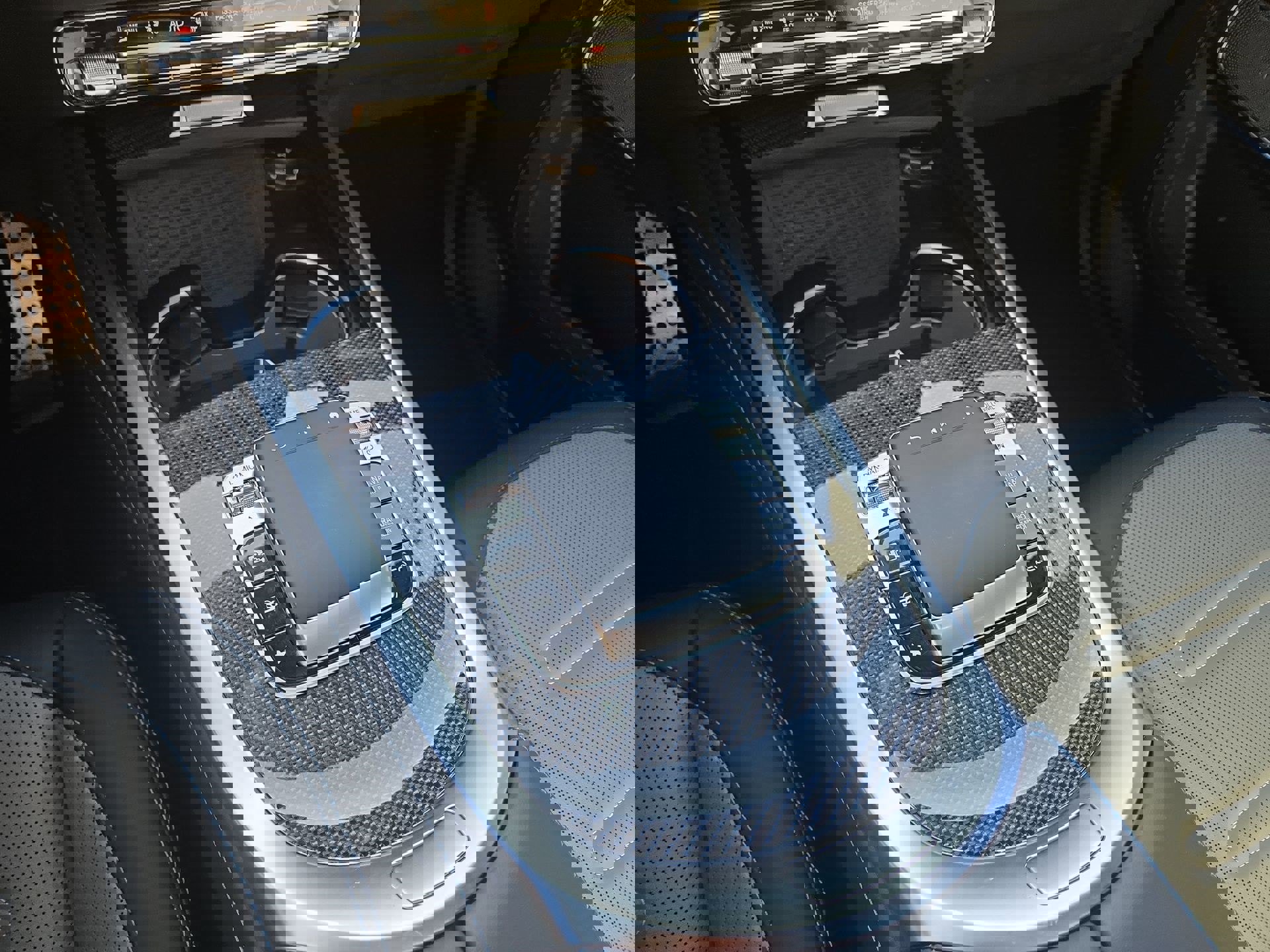 Certified 2025 Mercedes-Benz G 580 w/ EQ Technology image 22