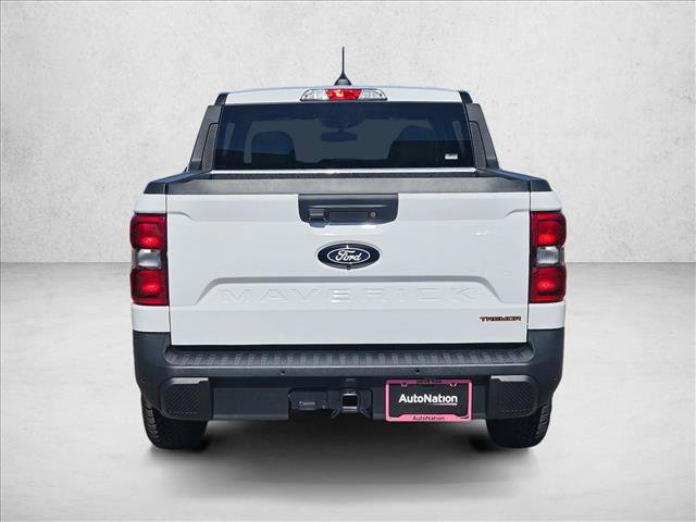 New 2026 Ford Maverick Tremor image 6