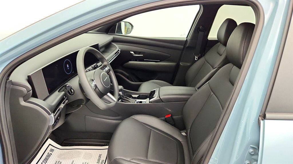 Used 2025 Hyundai Santa Cruz SEL FWD image 19