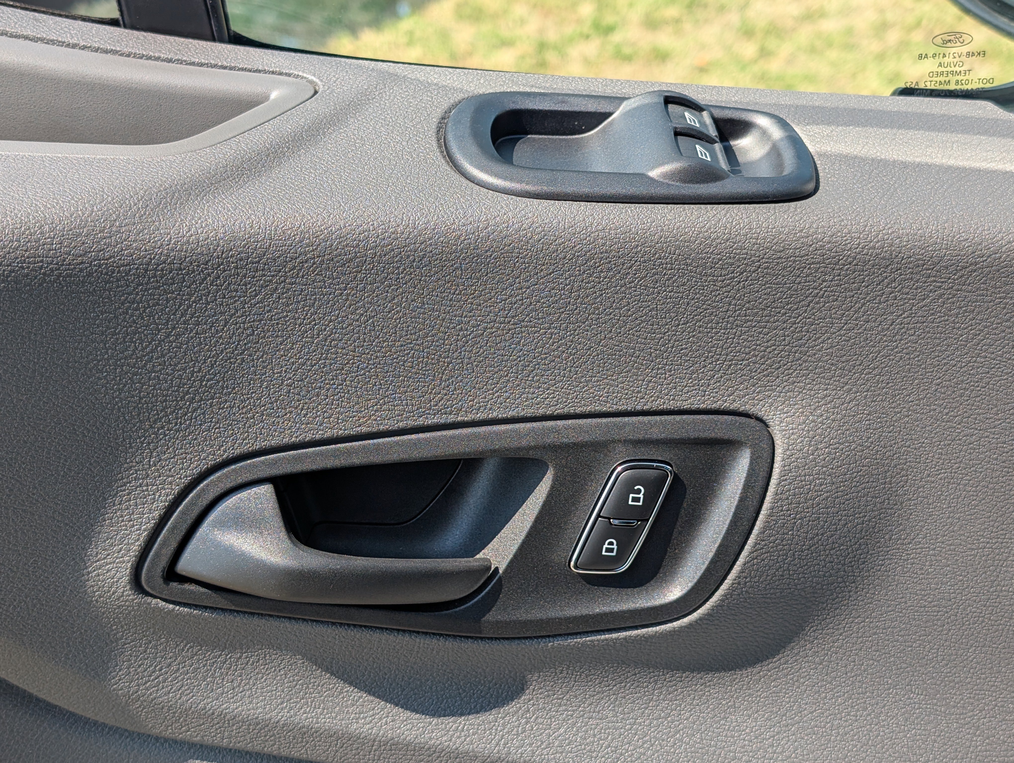 New 2025 Ford Transit 150 XL w/ Load Area Protection Package image 22