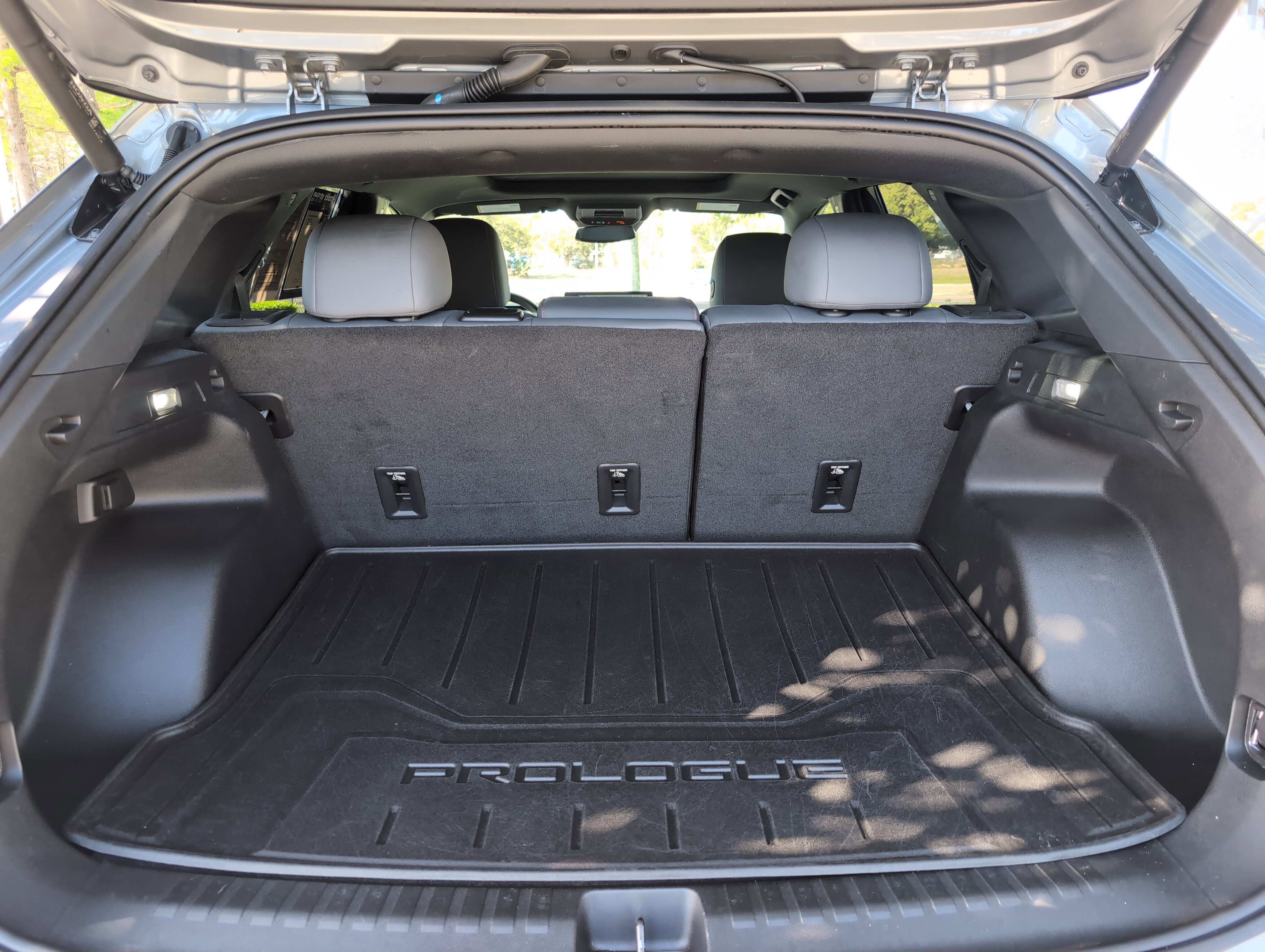 Used 2025 Honda Prologue Elite image 32