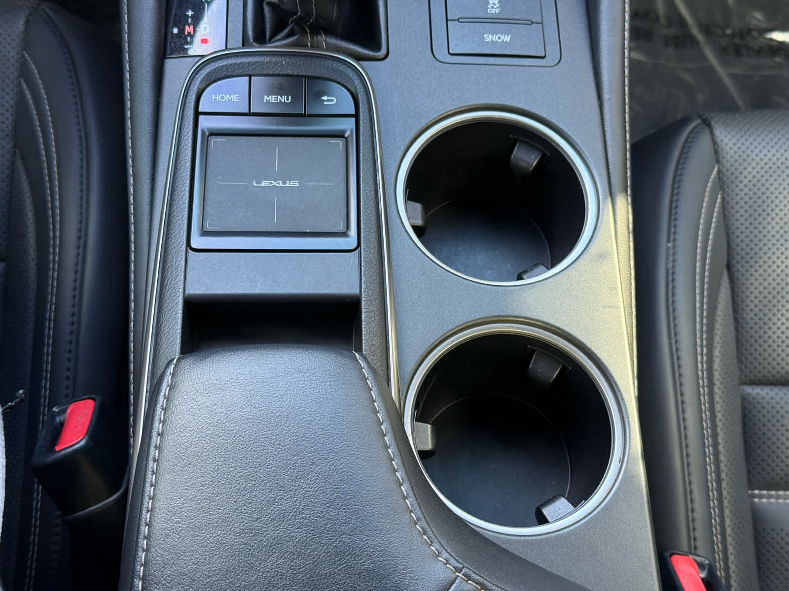 Used 2015 Lexus RC 350 image 22