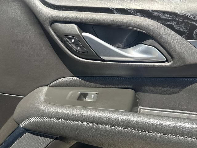 Used 2022 GMC Yukon Denali RWD image 20