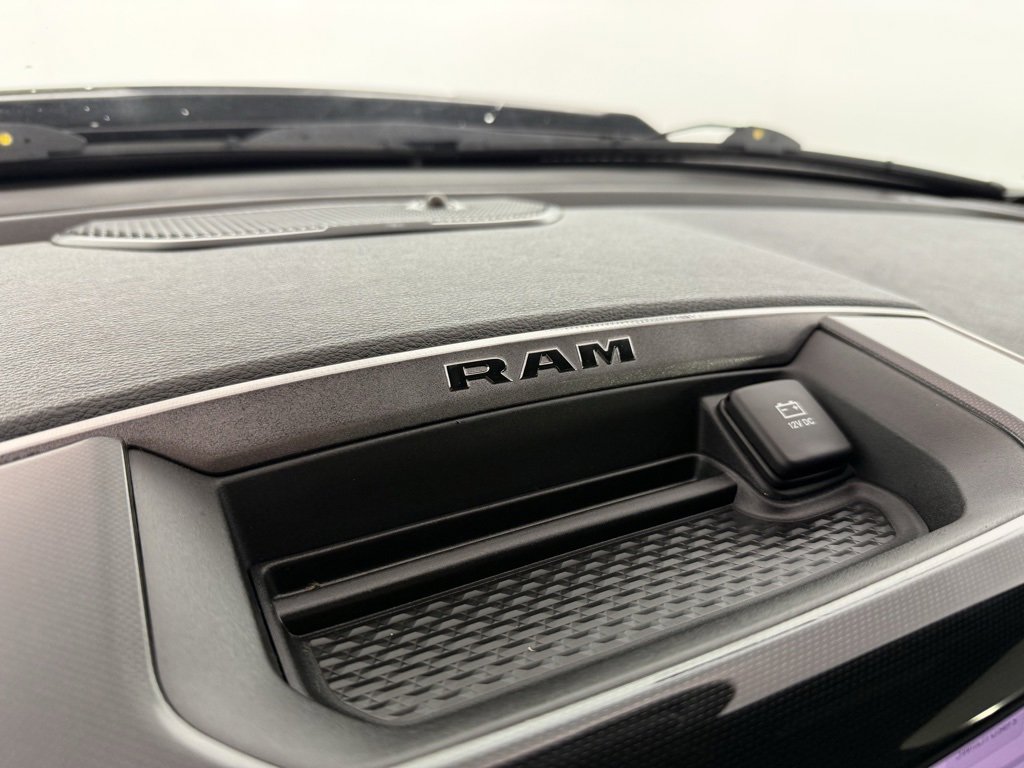 Used 2022 RAM 1500 Rebel w/ G/T Package image 22