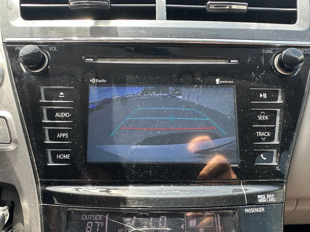Used 2016 Toyota Prius V Three FWD image 10