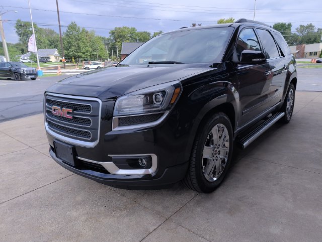 Used 2017 GMC Acadia Limited SLT AWD/4WD image 5