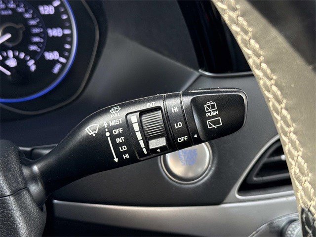 Used 2022 Hyundai Palisade SEL w/ Premium Package image 22