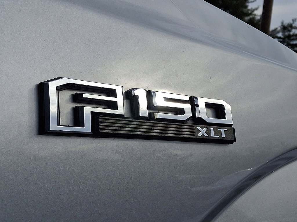 Certified 2020 Ford F150 XLT w/ Equipment Group 302A Luxury image 24