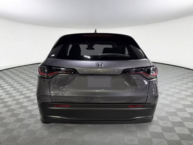 New 2027 Honda HR-V LX image 5