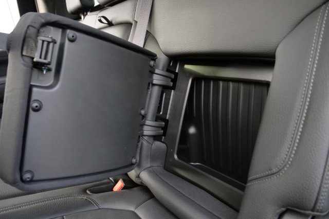 Used 2021 GMC Sierra 3500 Denali w/ Denali Ultimate Package image 32