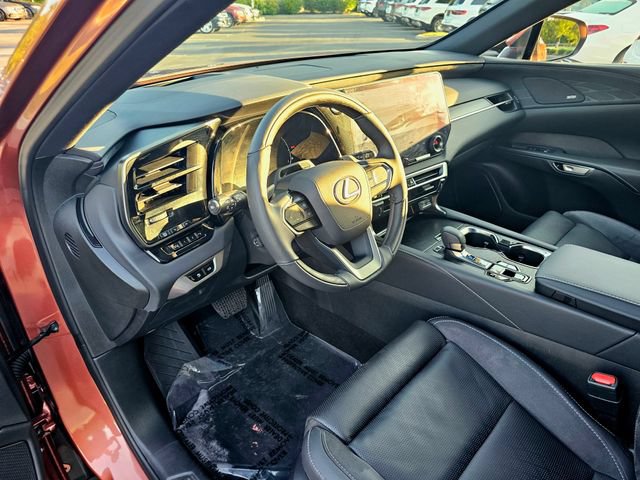 Used 2023 Lexus RX 350 AWD w/ Cold Area Package image 14