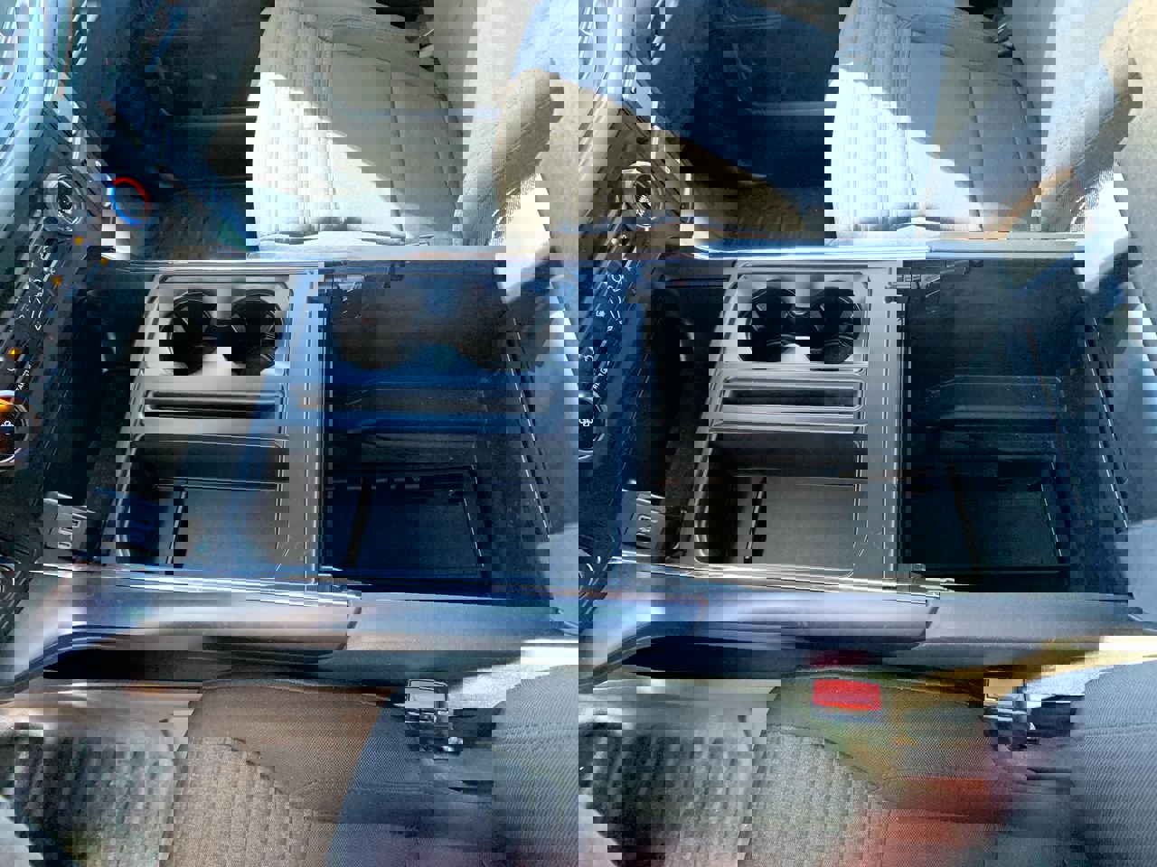 Used 2022 Ford F150 XL w/ STX Appearance Package image 36