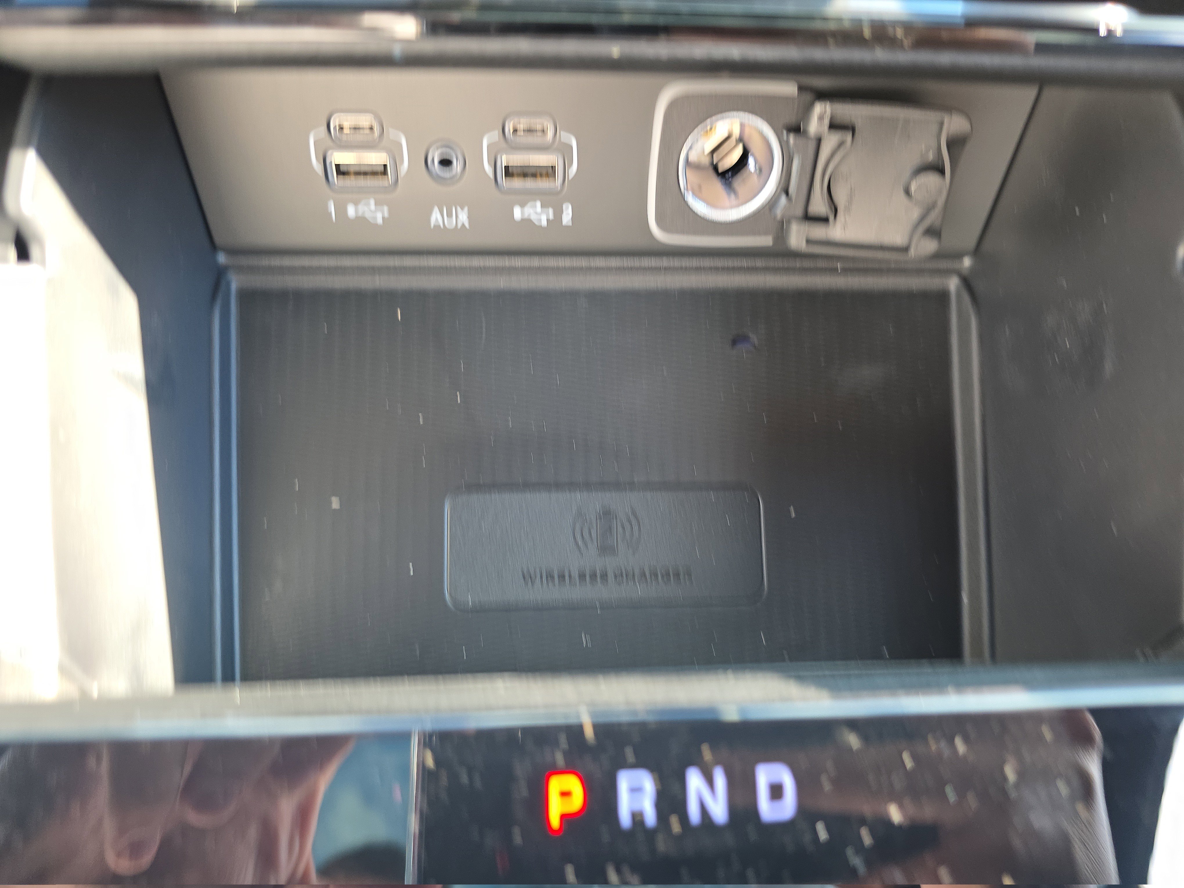 New 2025 Jeep Grand Cherokee Altitude w/ Trailer Tow Package image 9