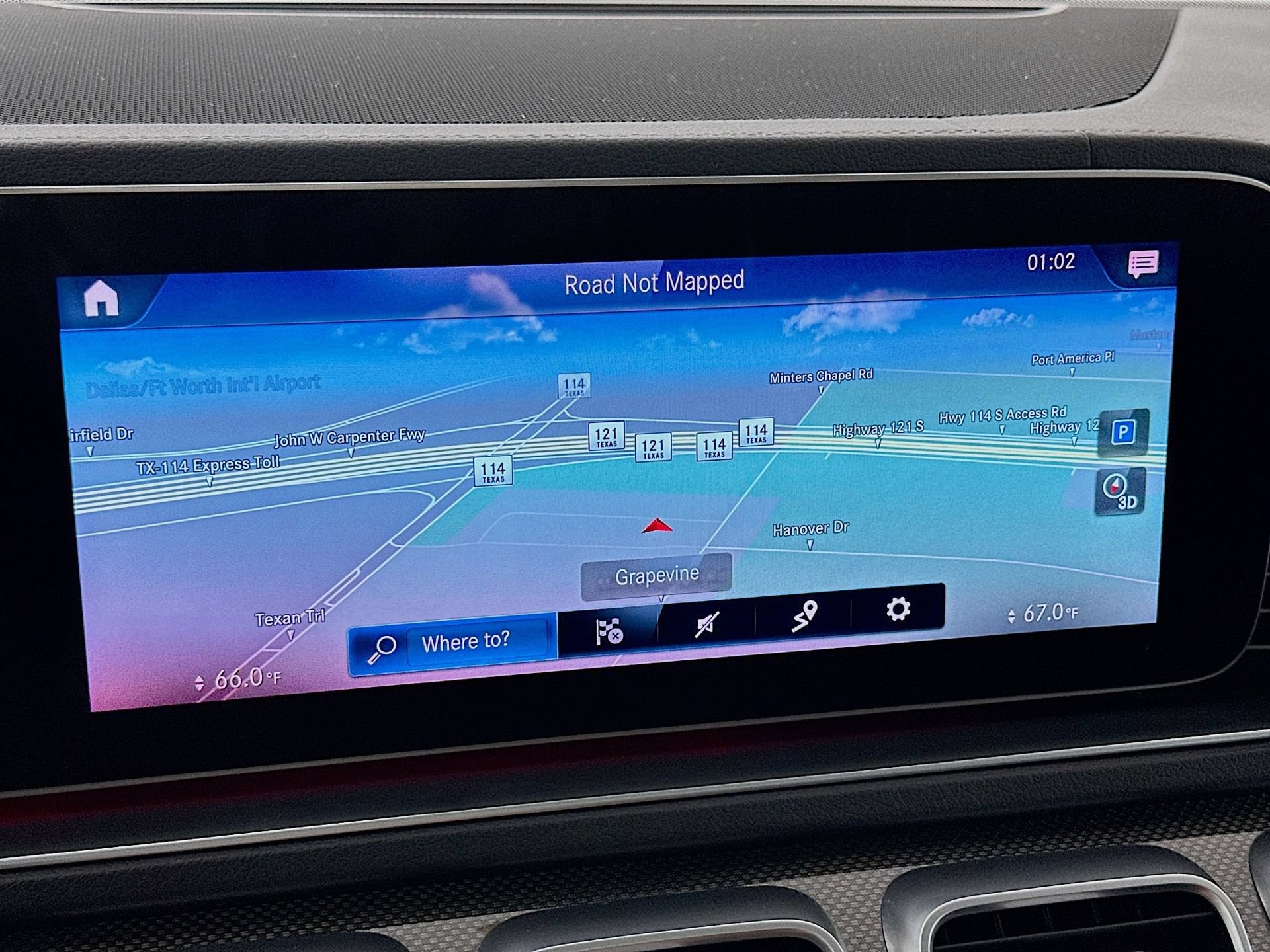 Certified 2020 Mercedes-Benz GLE 350 4MATIC image 14
