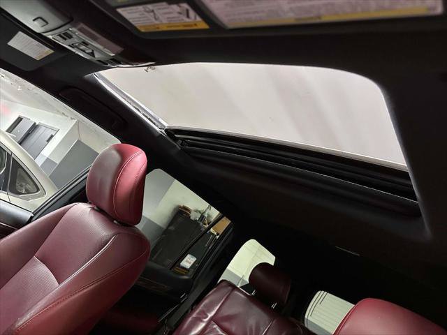 Used 2022 Lexus GX 460 Luxury w/ Sport Design Package AWD/4WD image 10