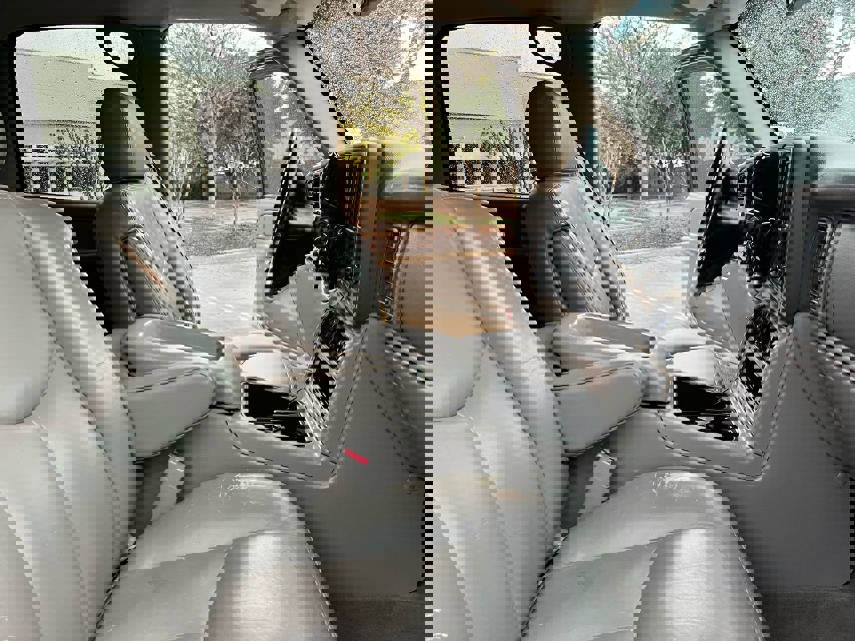 Used 2005 Chevrolet Avalanche Z66 w/ Preferred Equipment Group image 18