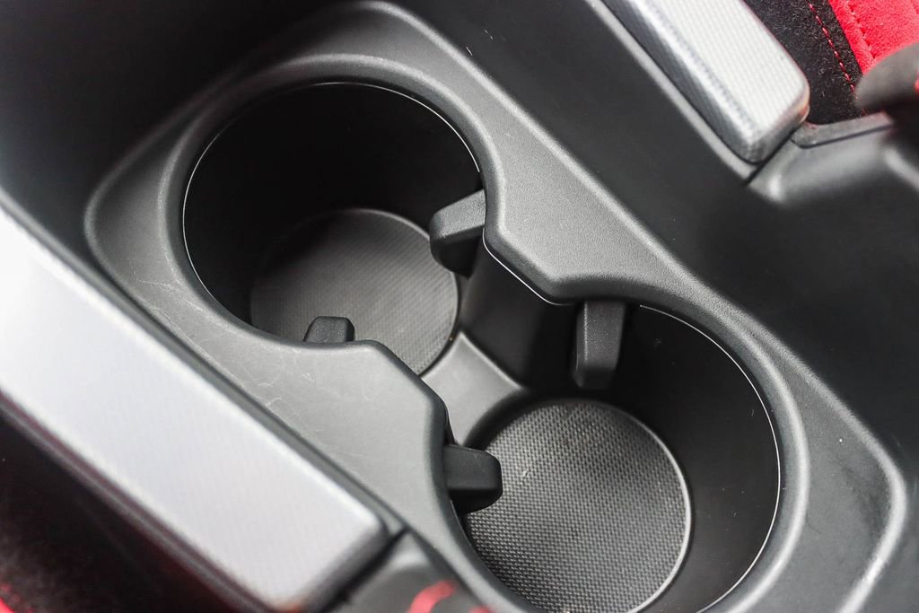 Used 2025 Honda Civic Type R image 35