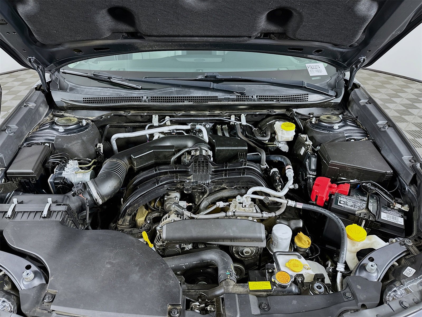 Used 2020 Subaru Outback Premium w/ Popular Package #1 image 28