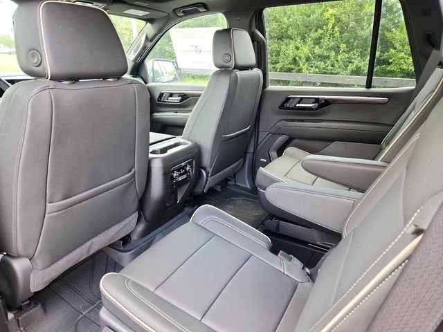 New 2026 Chevrolet Tahoe Premier w/ Sun And Tow Package AWD/4WD image 15